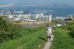 Merchant's Incline, Isle of Portland